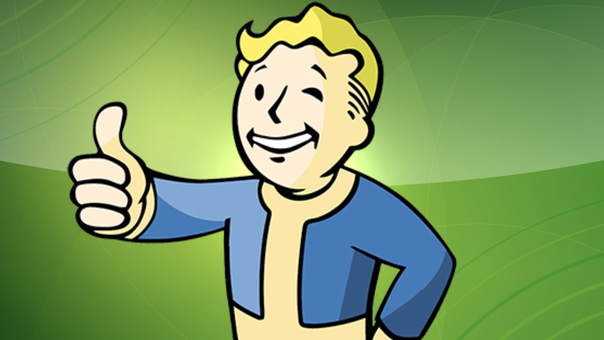 Free: Fallout 4, Fallout New Vegas, Fallout 3, Cartoon, Animation