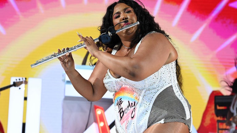 Music Concert Lizzo Was Set to Headline Canceled