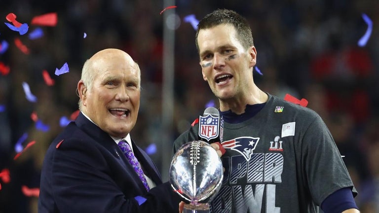 Terry Bradshaw Explains Why Tom Brady Won't Start Broadcasting Career (Exclusive)