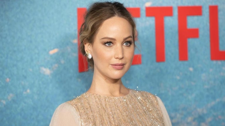 Jennifer Lawrence Addresses Plastic Surgery Rumors