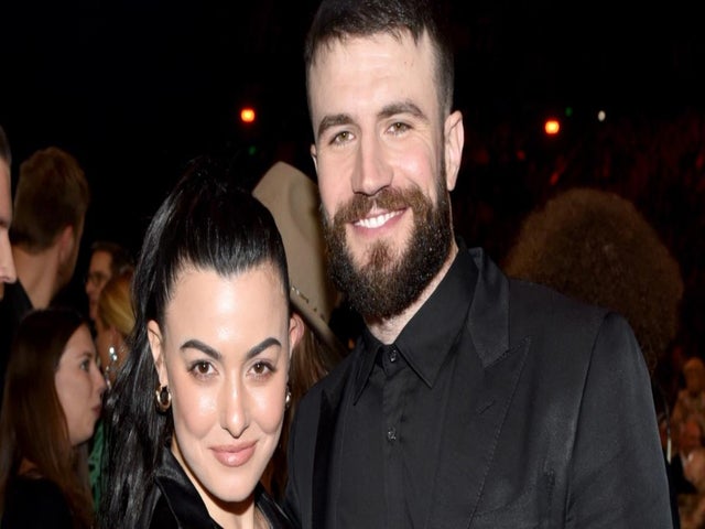 Sam Hunt and His Wife Aren't Divorcing After All