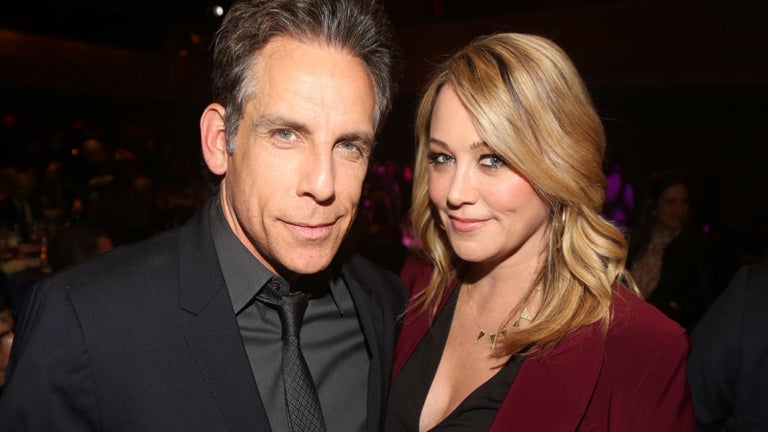 Ben Stiller and Estranged Wife Christine Taylor Are Officially Back Together