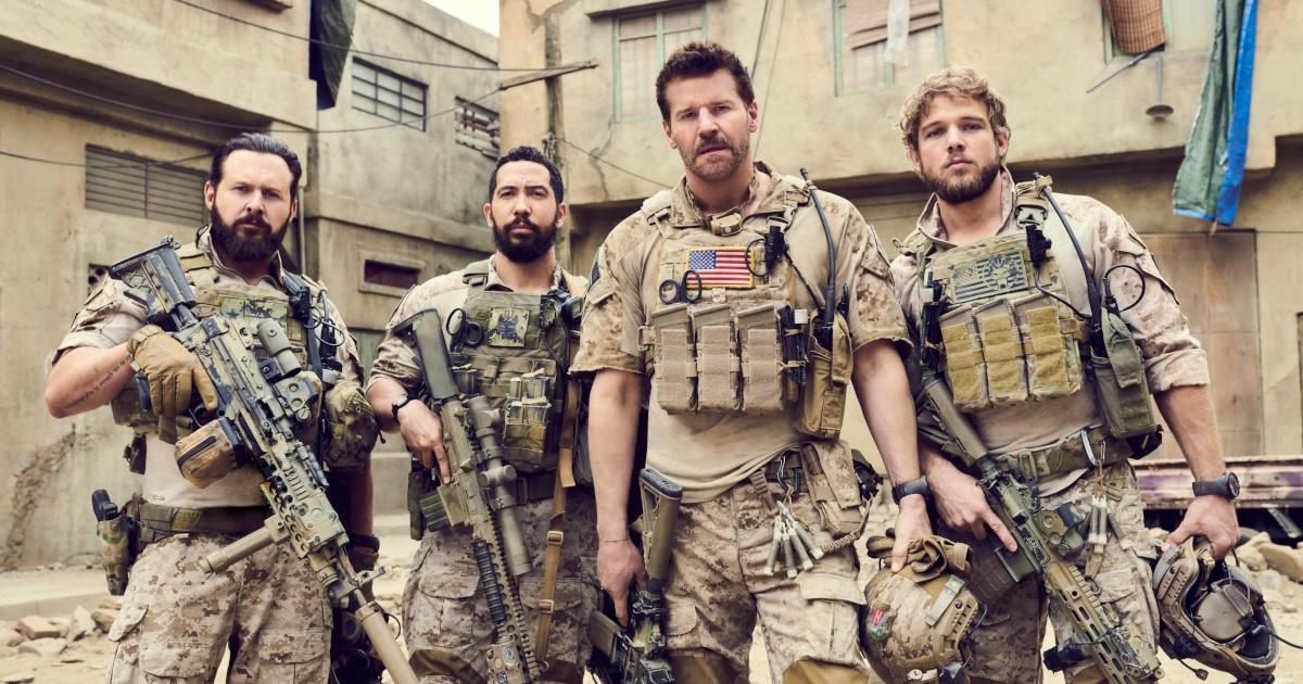 seal-team-cast-getty-images-cbs