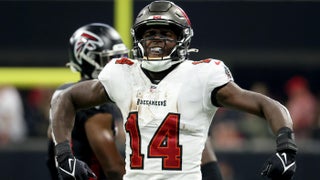 2022 NFL Injury Report September 6: Will Chris Godwin Be Ready for Week 1?