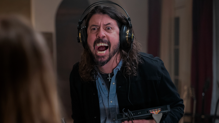'Studio 666': Foo Fighters Talk Becoming Horror Fans Through Musical Influences (Exclusive)