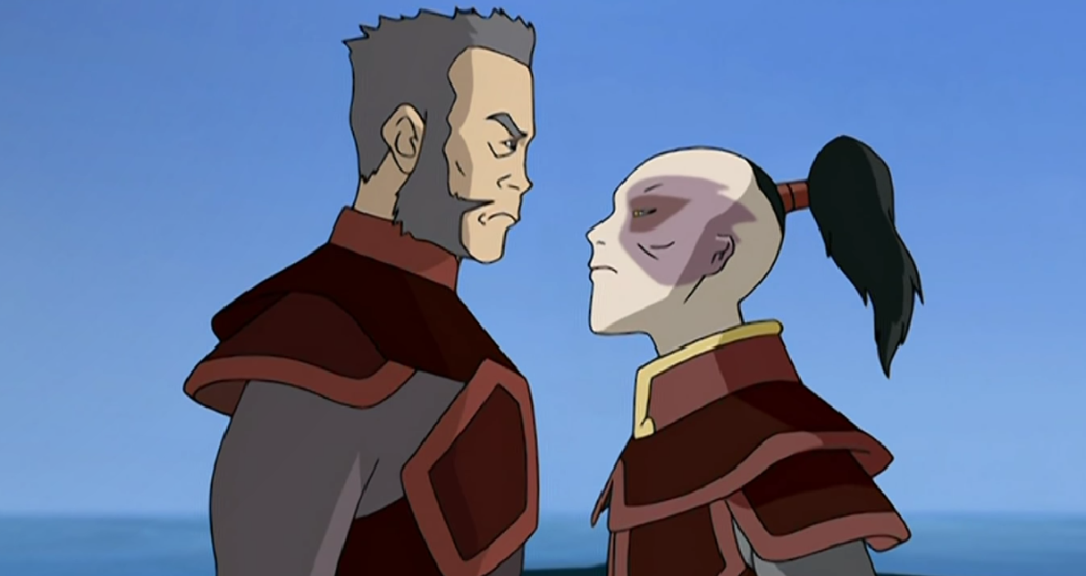 Avatar 10 Little Known Facts About The Fire Nation