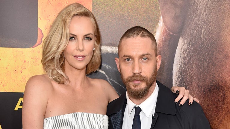 Charlize Theron Opens up About Frightening 'Mad Max' Set Altercation With Tom Hardy