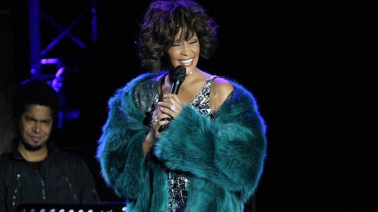 Whitney Houston's Life Set to Become Next Big Broadway Sensation