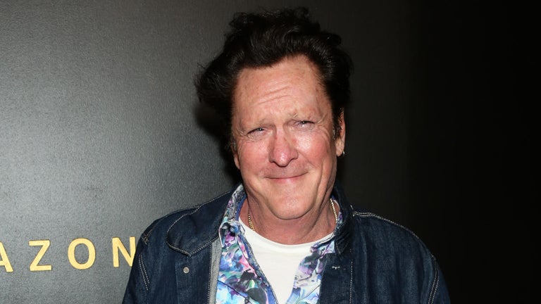 Michael Madsen Arrested a Month After Son's Death