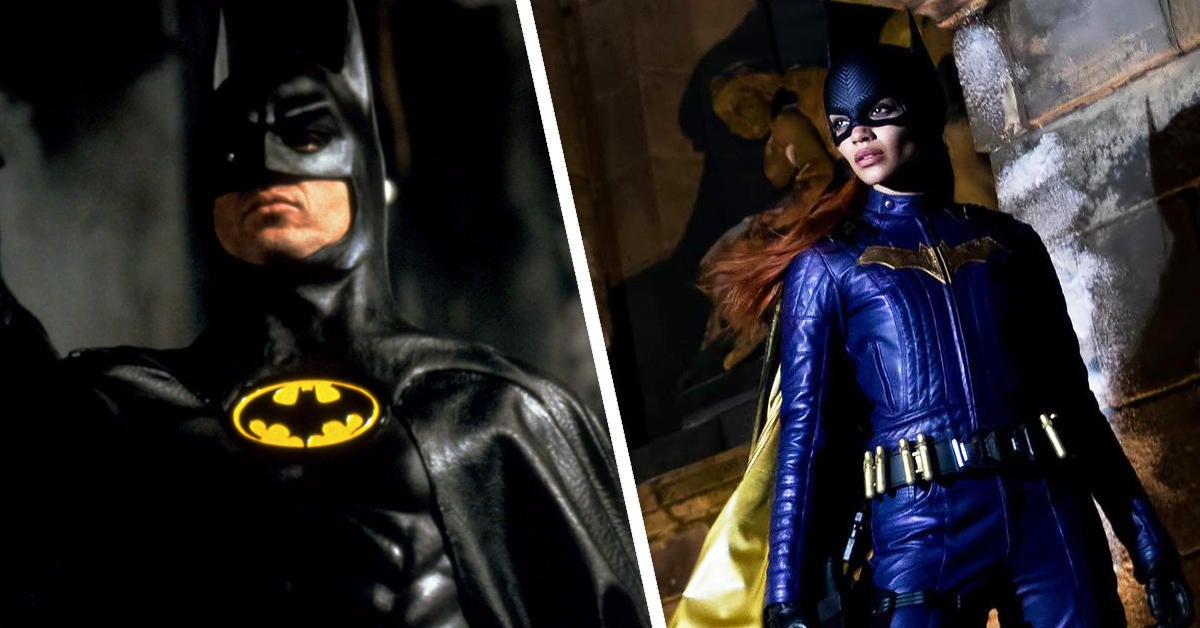 Batgirl Directors Confirm Michael Keaton Batman Role In HBO Max Film