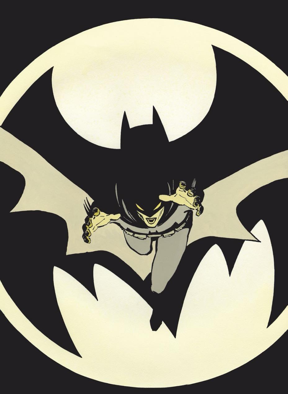 Behind the Bat: The DC Comics That Inspired The Batman