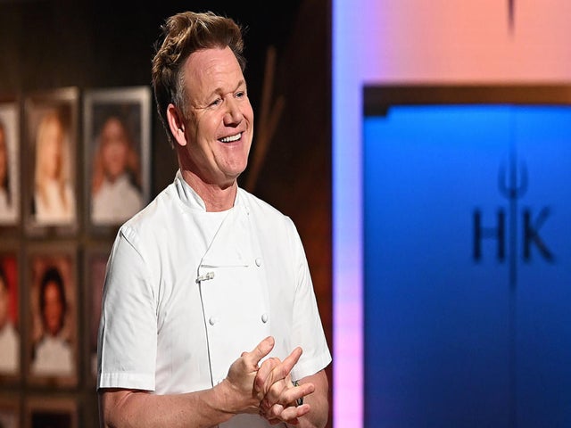 New Gordon Ramsay Competition Show Is in the Works