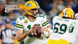 Aaron Rodgers, Packers working on lucrative contract in the event