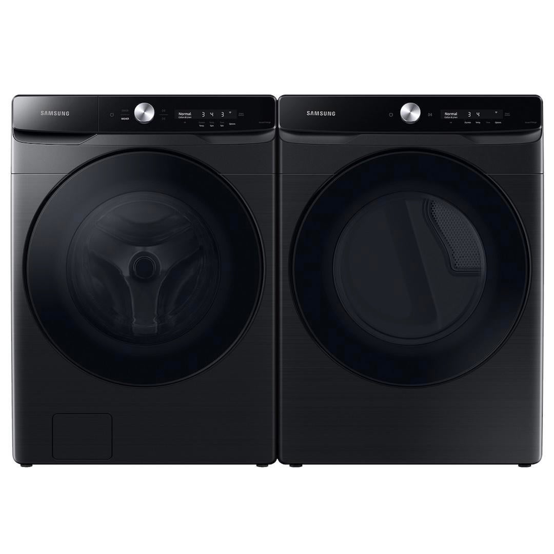 Samsung Front Load Washer with CleanGuard and Dryer Samsung Front Load Washer with CleanGuard and Dryer