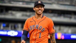 Carlos Correa Rumors: Cubs Among Favorites to Sign Star SS in MLB