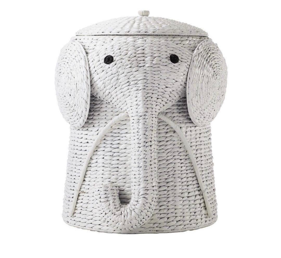 Home Decorators Collection Animal laundry hamper Home Decorators Collection Animal laundry hamper