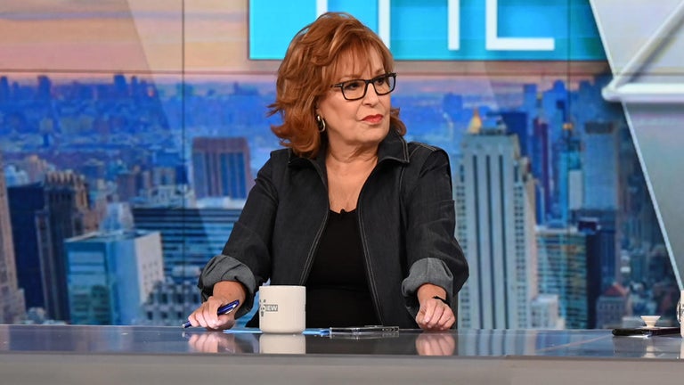 'The View': Joy Behar Slammed for Voicing Fear Russia-Ukraine Crisis Will Ruin Her Trip to Italy