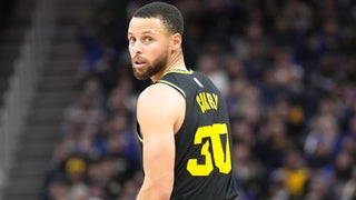 Warriors 132-95 Trail Blazers: Stephen Curry had season high in