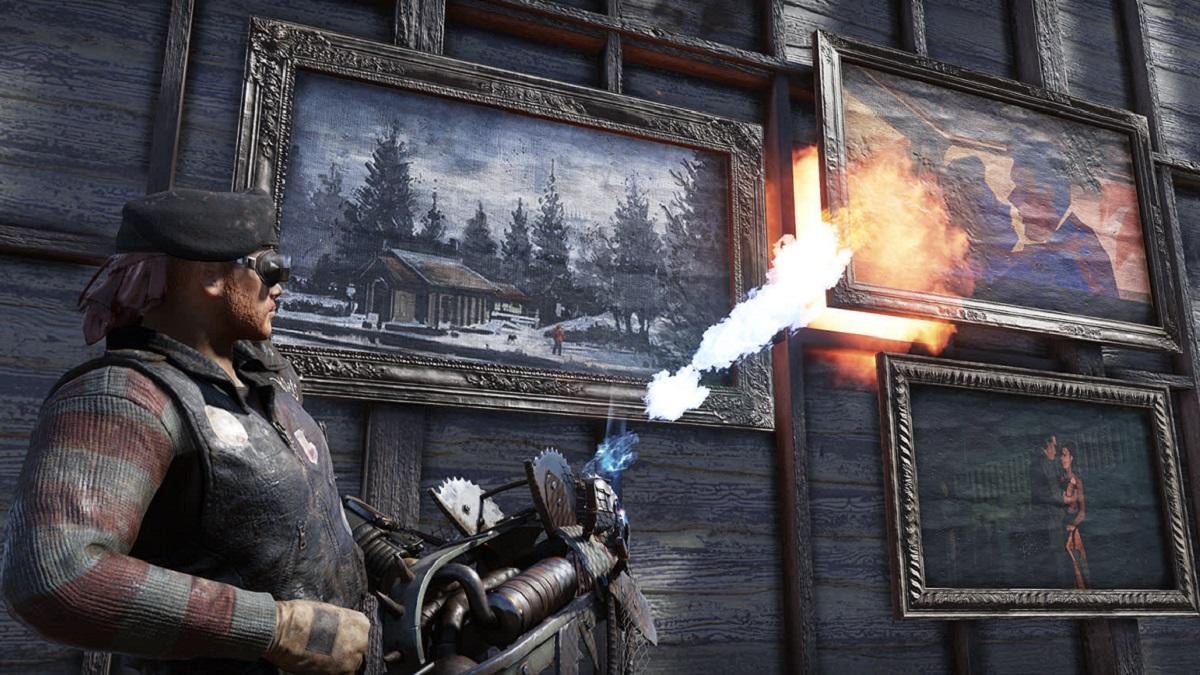 Fallout 76 Gets A New Event Calendar