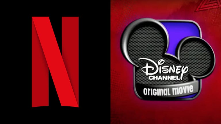 Netflix Removing Its Last Remaining Disney Channel Movie