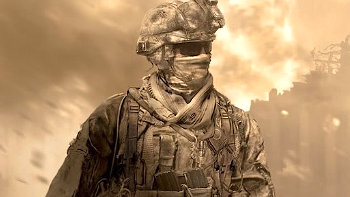 All Modern Warfare 2 (2009) maps expected to feature in 2022 remake