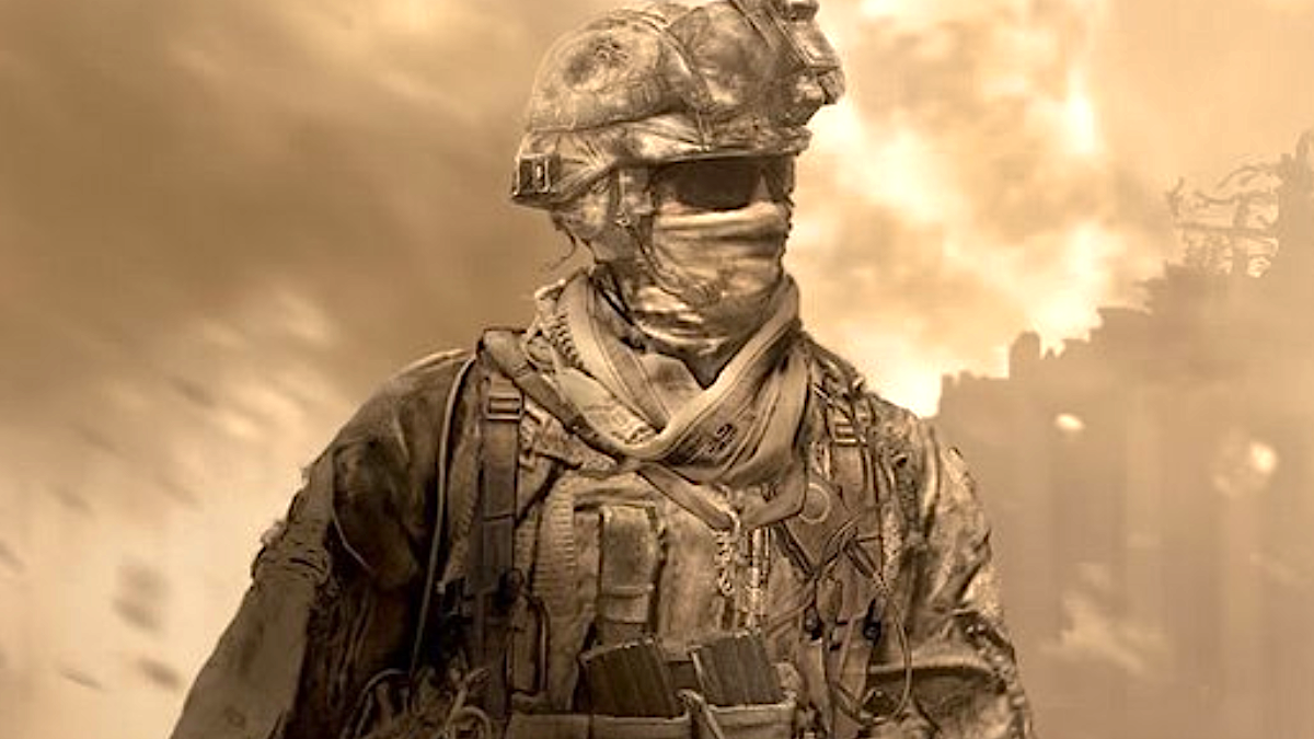 a NEW LEAK has REVEALED that MW2 2022 YEAR 2 is CANCELLED & COD