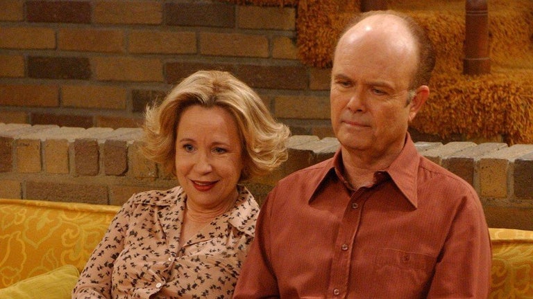 'That '90s Show': Kurtwood Smith and Debra Jo Rupp Share Photos Teasing 'That '70s Show' Spinoff