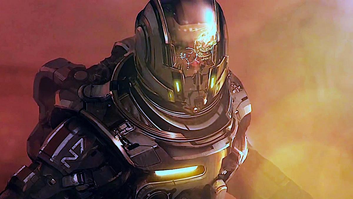 Mass Effect 4 Release Date May Be Closer Than We Thought 1616