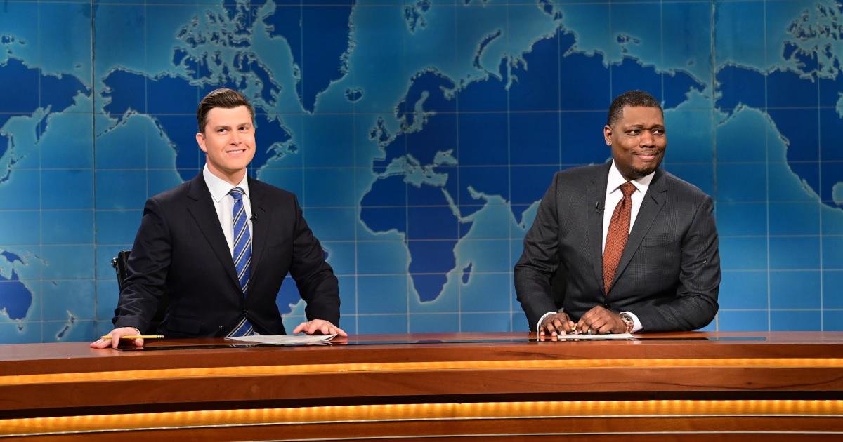 'SNL' Breaks Major Tradition, Much to Fans' Disappointment.jpg