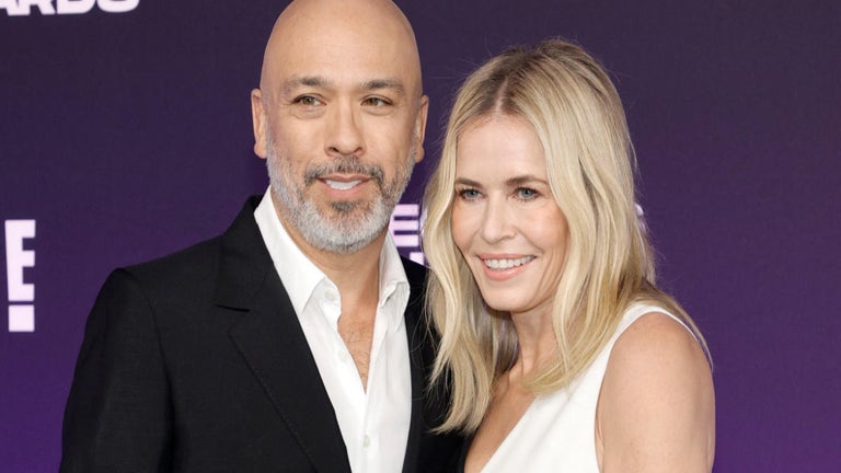 Jo Koy Opens up About 'Next Chapter' With Chelsea Handler Following Breakup