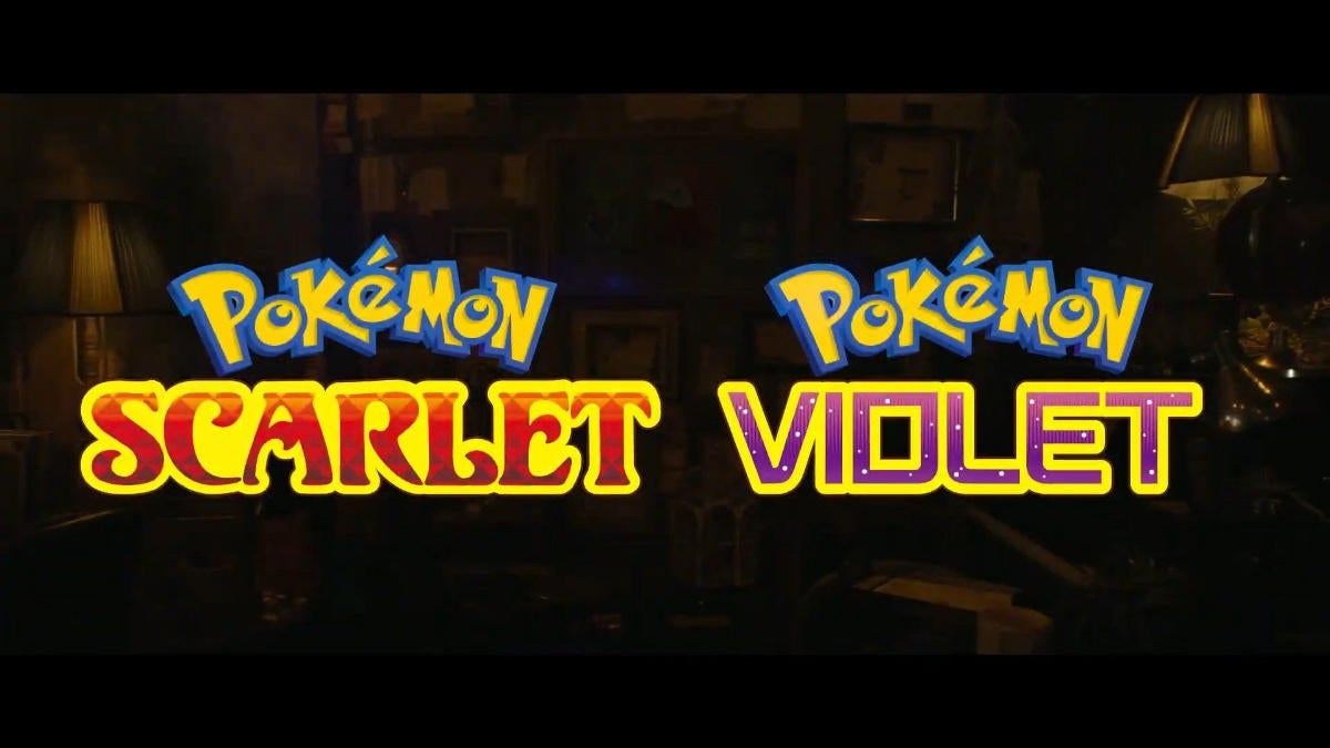 New Pokemon Scarlet & Violet gameplay mechanic possibly hinted at in Gen 9  trailer - Dexerto