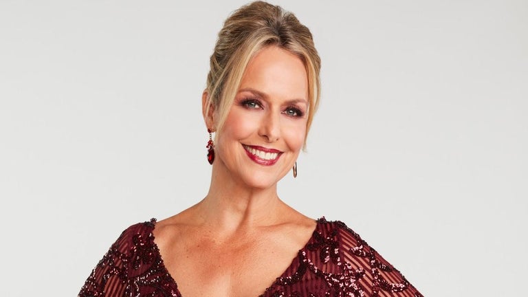 'Dancing With the Stars': Melora Hardin Lands Major New Acting Gig