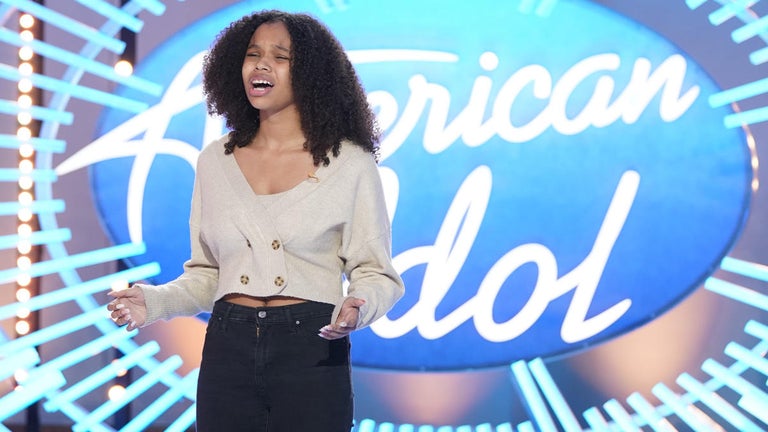 Aretha Franklin's Granddaughter Has Disappointing 'American Idol' Audition