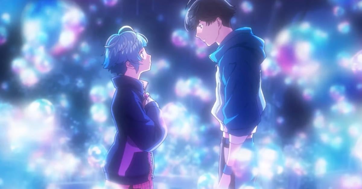 There's No 'exception' To This New Anime From Netflix - Bubbleblabber