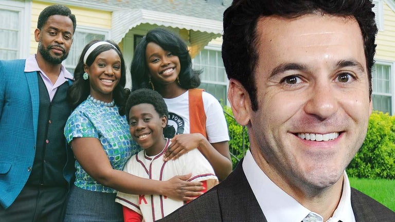 Fred Savage Talks 'Core DNA' of New 'Wonder Years' Reimagining Series (Exclusive)
