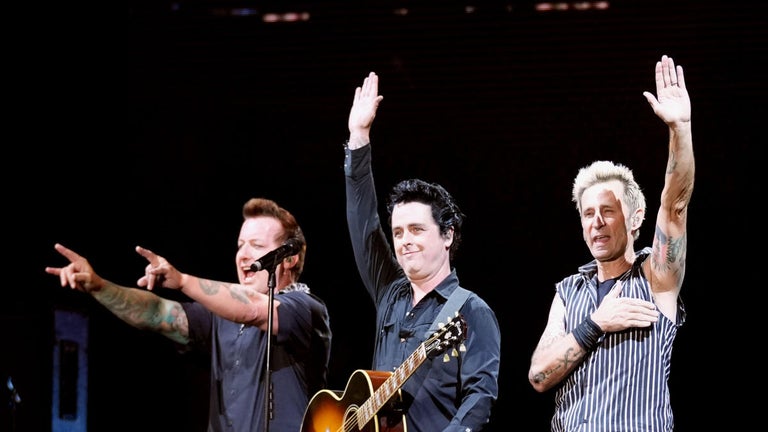 Green Day Makes Major Decision About Upcoming Stadium Concert Amid Ukraine Invasion