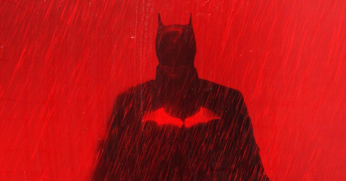 4K UHD Blu-ray Sale: Save on The Batman and Many More - IGN
