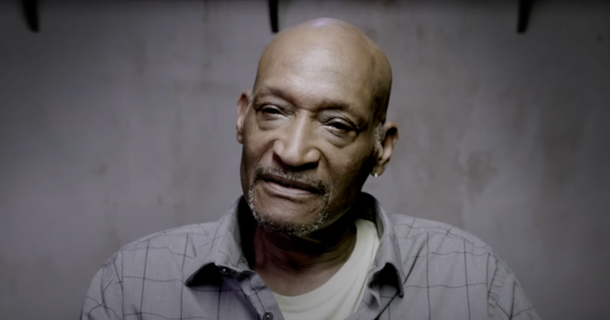Interview - Tony Todd - Cryptic Rock
