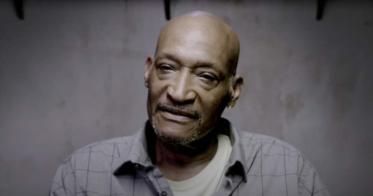 Tony Todd - 8x10 Headshot Photo - Candyman