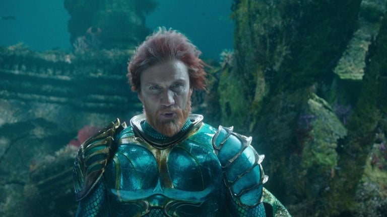 Dolph Lundgren Explains Why 'Aquaman and the Lost Kingdom' Will Be 'Tremendous' (Exclusive)