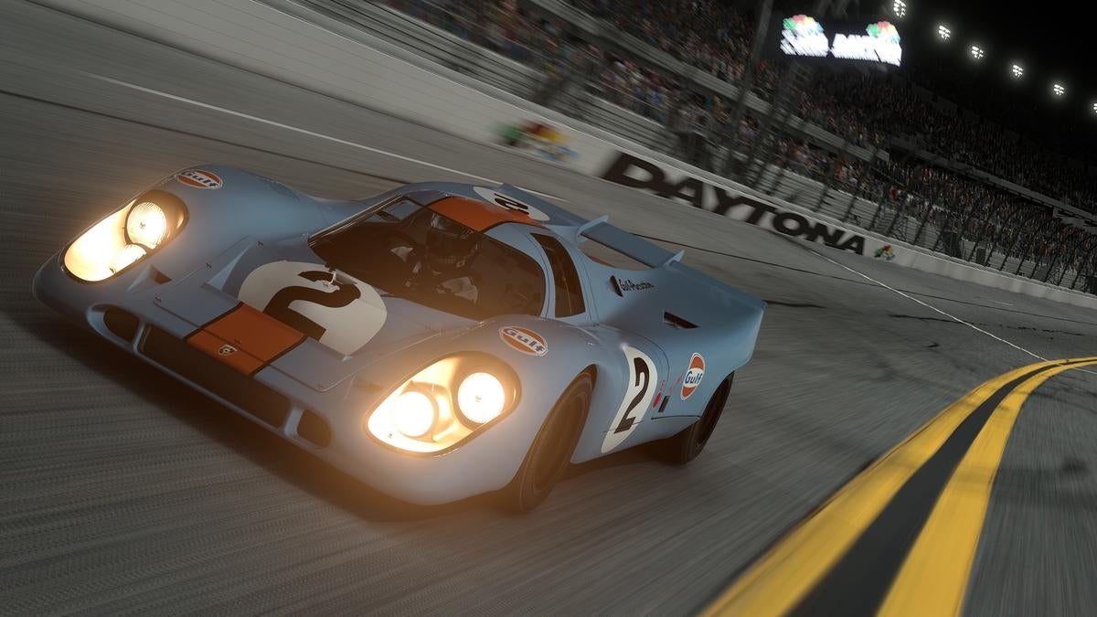 Gran Turismo 7 for PS5 review: Racing to new heights