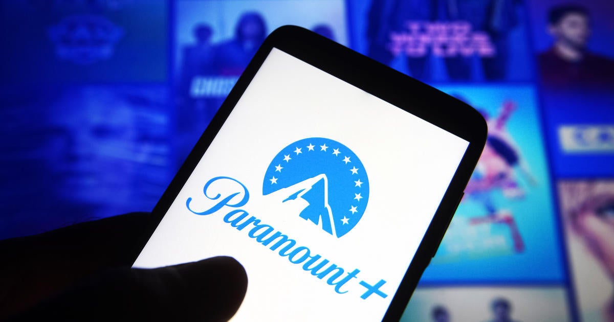 Everything coming to Paramount Plus in August 2022 - CBS News