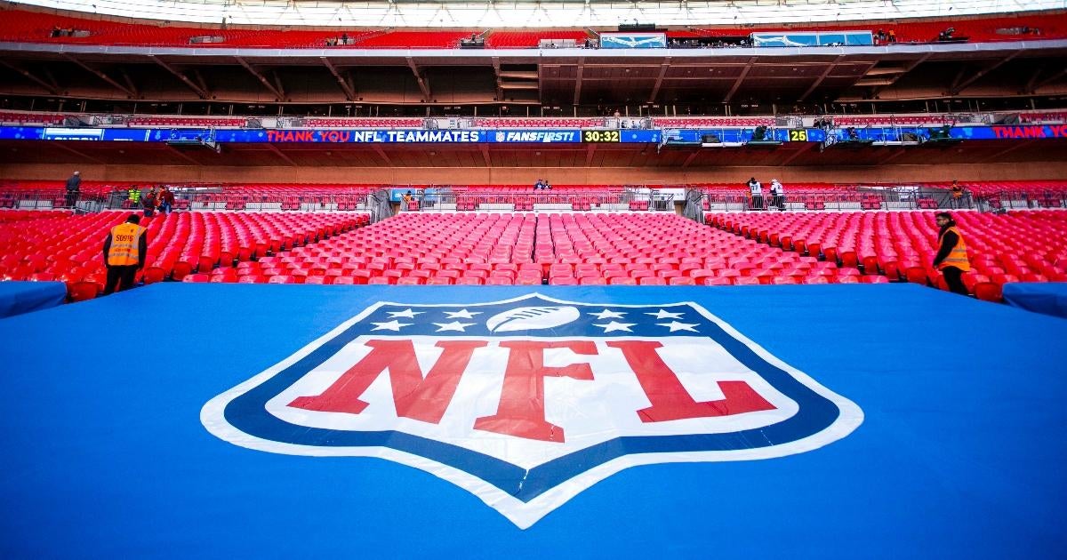 NFL Announces Five International Games for 2022 Season – SportsTravel