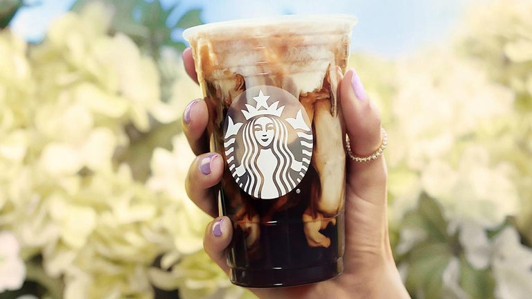 Starbucks Confirms It's Changing the Type of Ice Used in Drinks