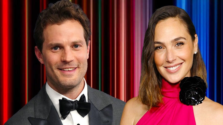 Jamie Dornan Teases What You Won't See in New Movie With Gal Gadot (Exclusive)