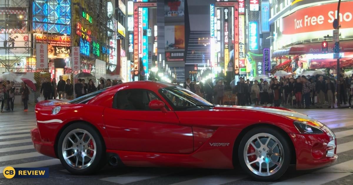 Gran Turismo 7 review: A triumphant return to form for