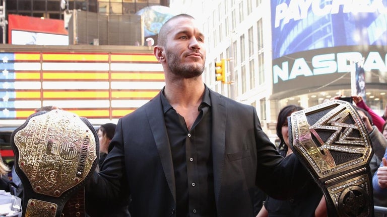 Randy Orton Was Reportedly 'Unable to Move' After Tough 'WWE Raw' Spot