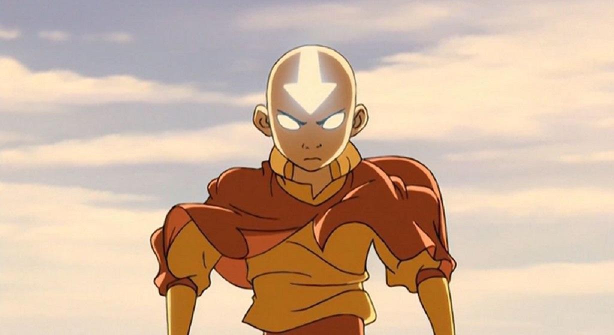 Avatar The Last Airbender on Instagram Which type of friend do you  relate to the most 