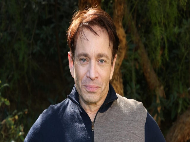 'Celebrity Big Brother': Why Chris Kattan Quit