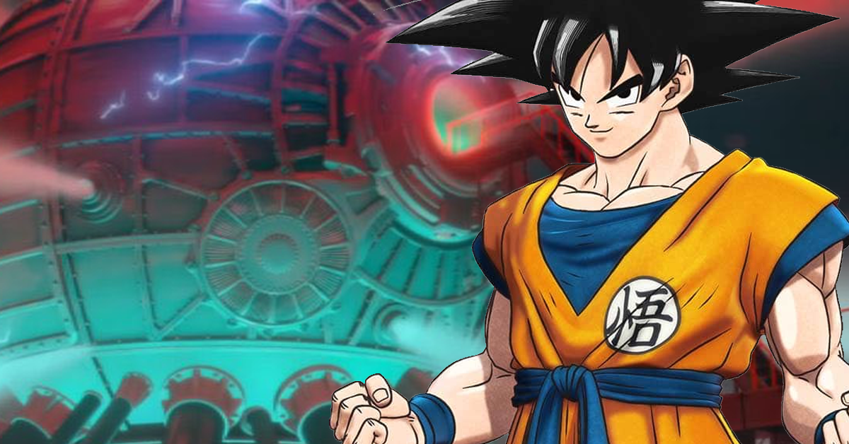 Dragon Ball Super: Super Hero Trailer Brings Back a Classic DBZ Villain -  IGN